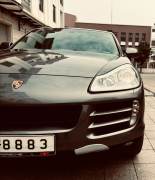 Bán xe Porsche Cayenne 2008 3.6 V6 giá 480 Triệu - Hà Nội