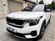 Bán xe Kia Seltos 2022 Luxury 1.4 AT giá 598 Triệu - Hà Nội