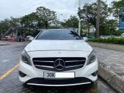 Bán xe Mercedes Benz A class 2013 A200 giá 345 Triệu - Hà Nội