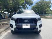 Bán xe Ford Ranger 2022 Wildtrak 2.0L 4x4 AT giá 635 Triệu - Hà Nội