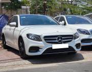 Bán xe Mercedes Benz E class 2017 E300 AMG CBU giá 1 Tỷ 100 Triệu - TP HCM