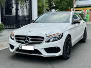 Bán xe Mercedes Benz C class 2016 C250 Exclusive giá 596 Triệu - TP HCM