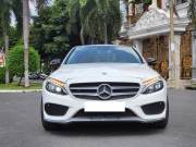 Bán xe Mercedes Benz C class 2015 C250 Exclusive giá 595 Triệu - TP HCM