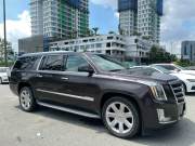 Bán xe Cadillac Escalade 2015 6.2 V8 giá 2 Tỷ 350 Triệu - TP HCM