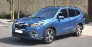 Bán xe Subaru Forester 2.0i-L 2019 giá 665 Triệu - TP HCM