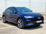 Bán xe Audi Q8 2021 55 TFSI S-Line Quattro giá 6 Tỷ 800 Triệu - TP HCM