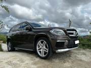 Bán xe Mercedes Benz GL 2016 500 4Matic giá 1 Tỷ 290 Triệu - TP HCM