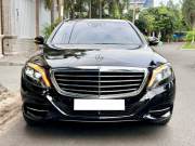 Bán xe Mercedes Benz S class 2016 S400L giá 1 Tỷ 350 Triệu - TP HCM