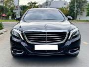 Bán xe Mercedes Benz S class 2016 S400L giá 1 Tỷ 350 Triệu - TP HCM