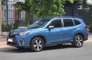 Bán xe Subaru Forester 2019 2.0i-L giá 655 Triệu - TP HCM