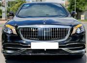 Bán xe Mercedes Benz S class 2017 S400L giá 1 Tỷ 390 Triệu - TP HCM