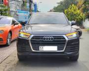 Bán xe Audi Q5 2.0 AT 2018 giá 1 Tỷ 56 Triệu - TP HCM