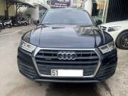 Bán xe Audi Q5 2.0 AT 2017 giá 1 Tỷ 55 Triệu - TP HCM