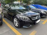 Bán xe Mercedes Benz C class C200 2018 giá 765 Triệu - TP HCM
