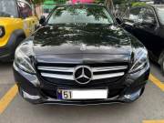 Bán xe Mercedes Benz C class 2018 C200 giá 765 Triệu - TP HCM