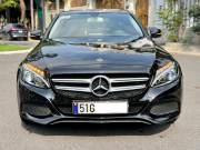 Bán xe Mercedes Benz C class C200 2019 giá 766 Triệu - TP HCM