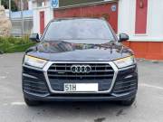 Bán xe Audi Q5 2.0 AT 2018 giá 999 Triệu - TP HCM