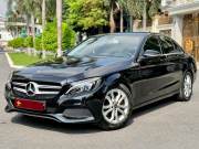 Bán xe Mercedes Benz C class 2018 C200 giá 735 Triệu - TP HCM