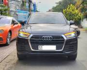 Bán xe Audi Q5 2017 2.0 AT giá 999 Triệu - TP HCM