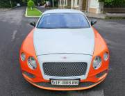 Bán xe Bentley Continental 2009 GT Speed giá 6 Tỷ 800 Triệu - TP HCM