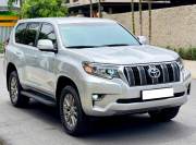 Bán xe Toyota Prado 2020 VX 2.7L giá 1 Tỷ 996 Triệu - TP HCM