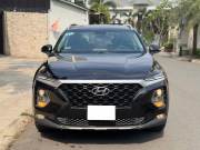 Bán xe Hyundai SantaFe 2021 Tiêu chuẩn 2.2L giá 880 Triệu - TP HCM