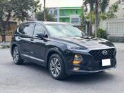 Bán xe Hyundai SantaFe 2021 Tiêu chuẩn 2.2L giá 881 Triệu - TP HCM
