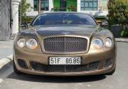 Bán xe Bentley Continental 2004 GT giá 1 Tỷ 880 Triệu - TP HCM