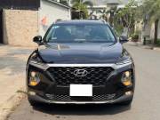 Bán xe Hyundai SantaFe 2021 Tiêu chuẩn 2.2L giá 838 Triệu - TP HCM