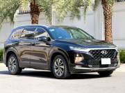 Bán xe Hyundai SantaFe 2021 2.2L giá 835 Triệu - TP HCM
