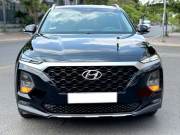 Bán xe Hyundai SantaFe 2021 2.2L giá 795 Triệu - TP HCM