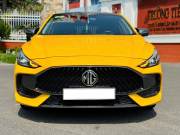 Bán xe MG 5 2023 Luxury 1.5 AT giá 395 Triệu - TP HCM