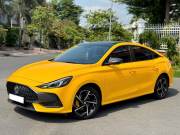Bán xe MG 5 2023 Luxury 1.5 AT giá 395 Triệu - TP HCM