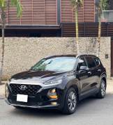 Bán xe Hyundai SantaFe 2021 2.2L giá 797 Triệu - TP HCM