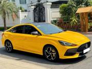 Bán xe MG 5 2023 Luxury 1.5 AT giá 399 Triệu - TP HCM