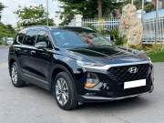 Bán xe Hyundai SantaFe 2021 2.2L giá 795 Triệu - TP HCM