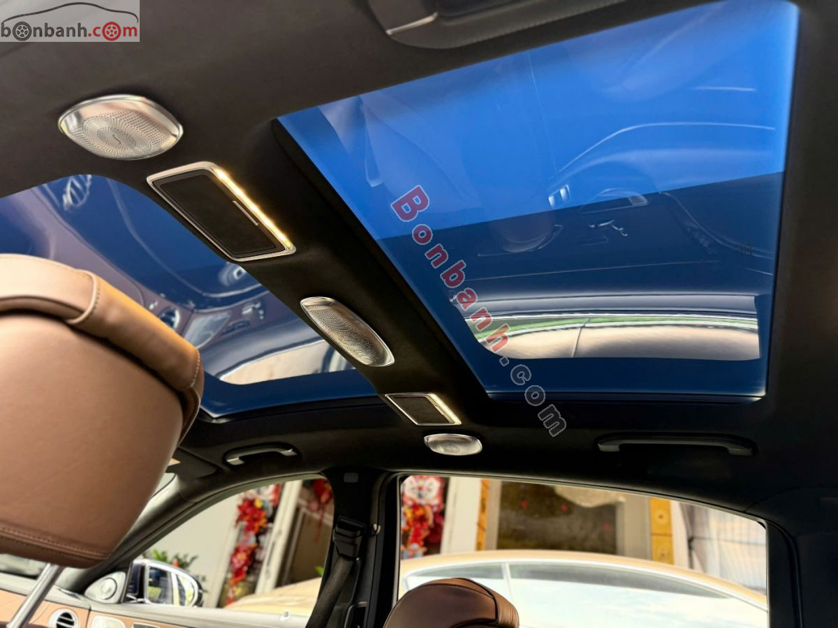 Mercedes Benz S class S450 4Matic Maybach 2019 - 3 Tỷ 450 Triệu 7