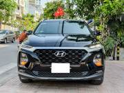 Bán xe Hyundai SantaFe 2021 2.2L giá 785 Triệu - TP HCM