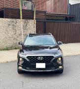 Bán xe Hyundai SantaFe 2021 2.2L giá 797 Triệu - TP HCM