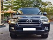 Bán xe Toyota Land Cruiser VX 4.6 V8 2016 giá 2 Tỷ 795 Triệu - TP HCM