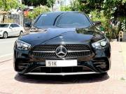 Bán xe Mercedes Benz E class 2021 E300 AMG giá 1 Tỷ 550 Triệu - TP HCM