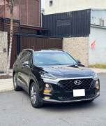Bán xe Hyundai SantaFe 2021 2.2L giá 793 Triệu - TP HCM