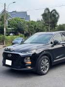 Bán xe Hyundai SantaFe 2021 2.2L giá 790 Triệu - TP HCM
