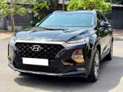Bán xe Hyundai SantaFe 2021 2.2L giá 787 Triệu - TP HCM