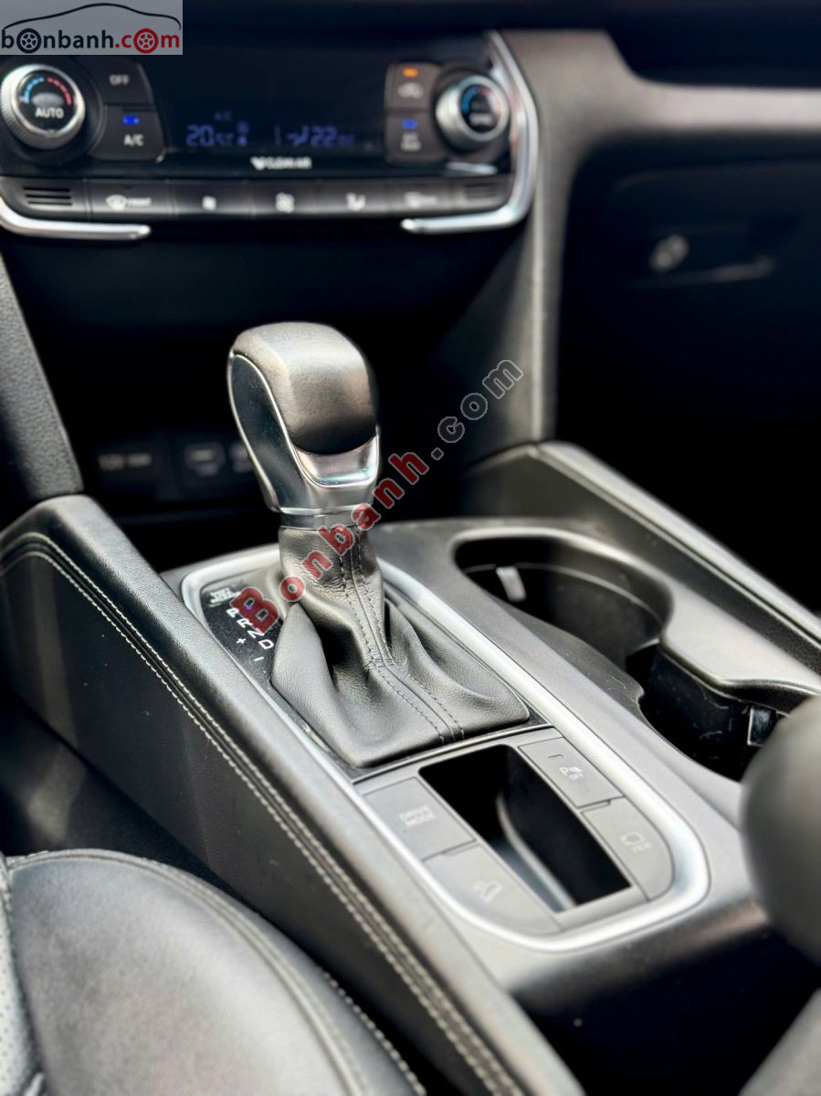 Hyundai SantaFe 2.2L 2021 - 787 Triệu 5