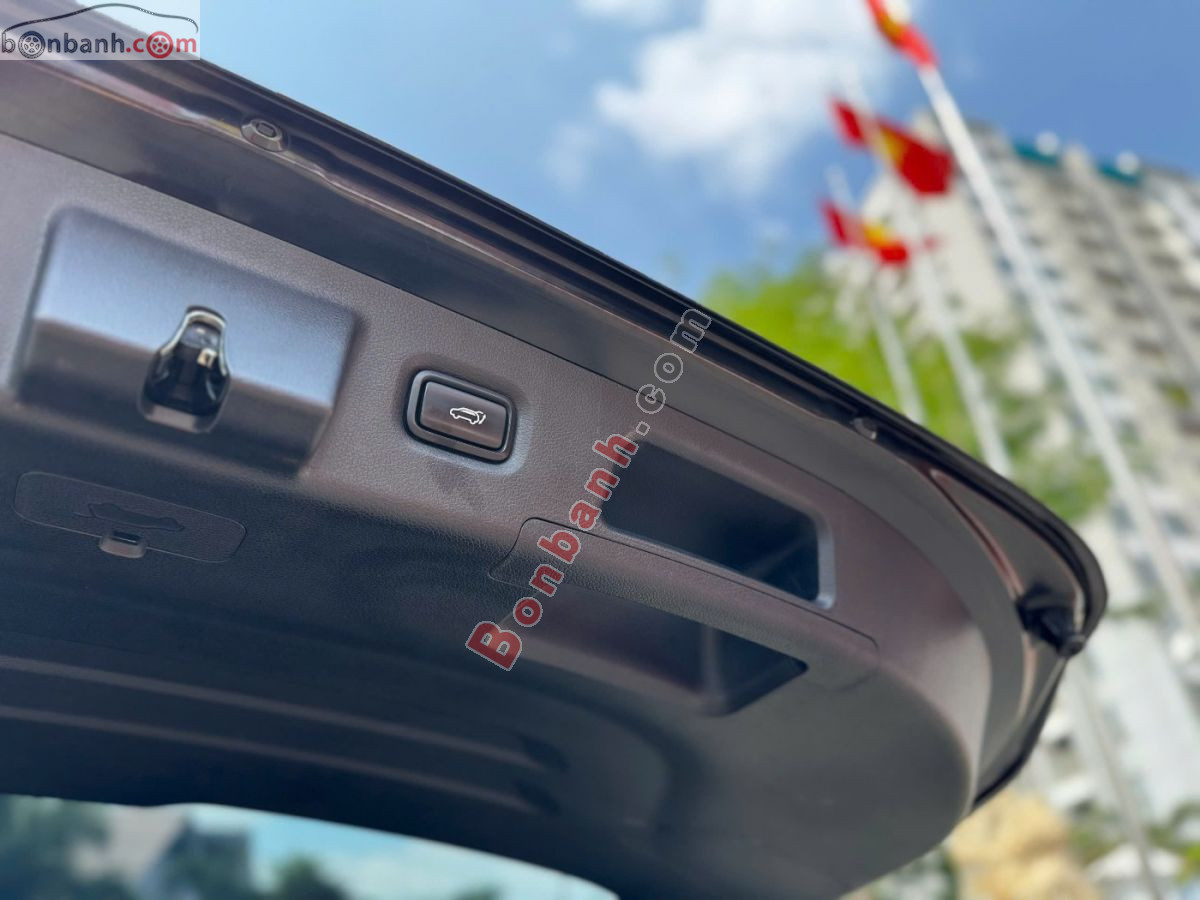 Hyundai SantaFe 2.2L 2021 - 787 Triệu 6