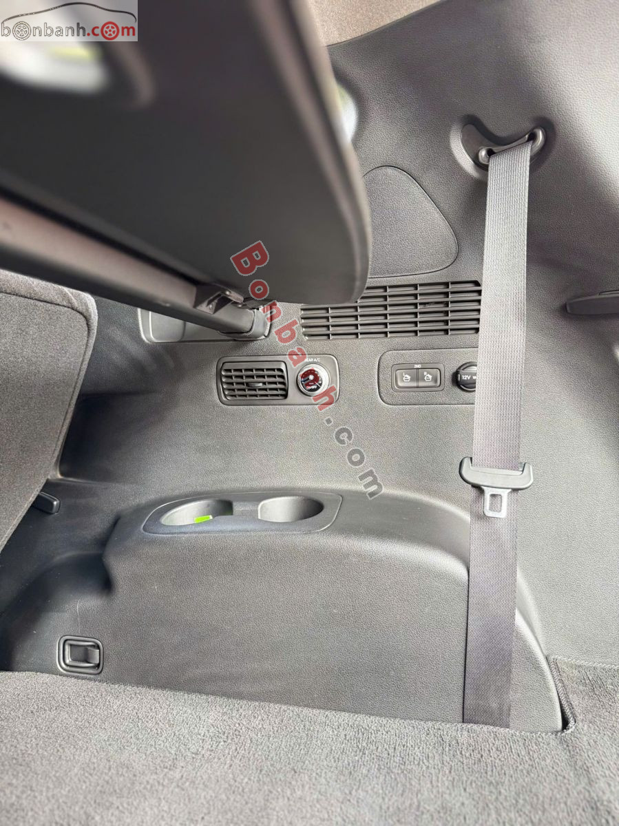 Hyundai SantaFe 2.2L 2021 - 787 Triệu 7