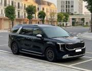 Bán xe Kia Carnival Signature 1.6 Turbo HEV 7S 2026 giá 1 Tỷ 599 Triệu - TP HCM