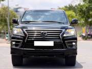 Bán xe Lexus LX 2014 570 giá 2 Tỷ 550 Triệu - TP HCM
