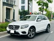 Bán xe Mercedes Benz GLC 2018 200 giá 988 Triệu - Hà Nội
